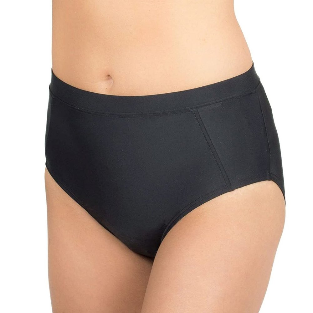 NWT Simon Chang Plus Size Swimsuit Bikini Bottom